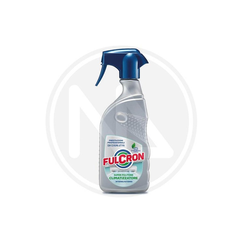 FULCRON AREXONS AIR CONDITIONER CLEANER