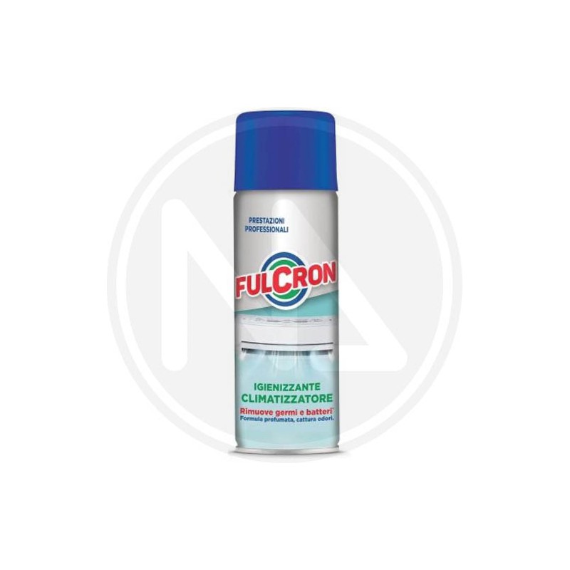 IGIENIZZANTE CLIMATIZZATORE FULCRON AREXONS