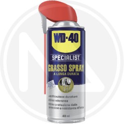GRASSO LUNGA DURATA SPRAY WD 40 SPECIALIST