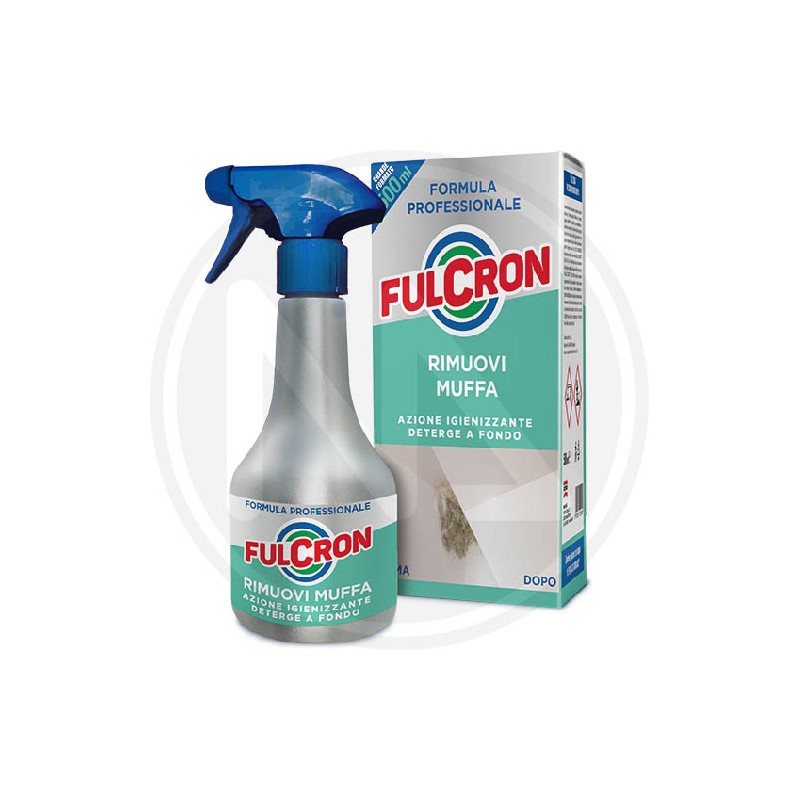 MOLD REMOVER AREXONS FULCRON