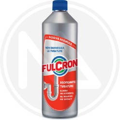 SGORGANTE TUBATURE FULCRON AREXONS