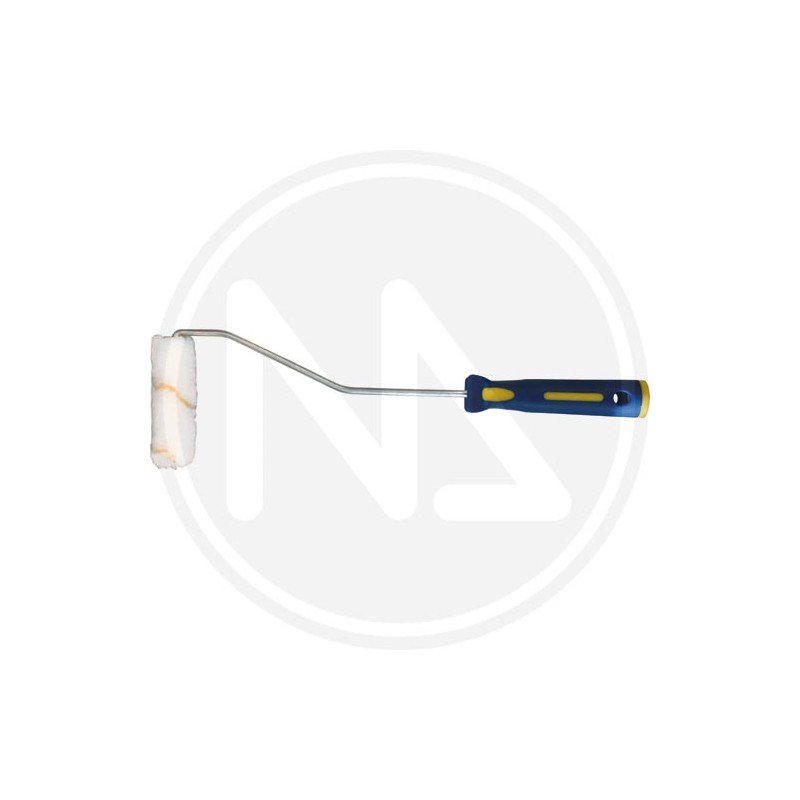 acrilic roller for radiator "S.201" cinghiale