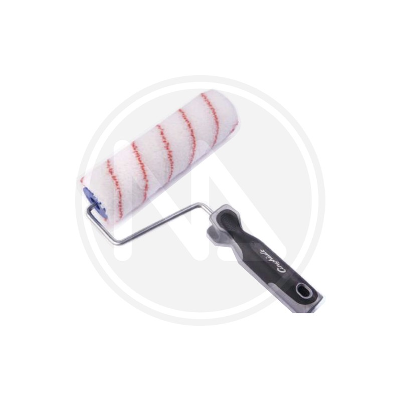 POLYAMIDE ROLLER "S.280 THERMIKO" CINGHIALE