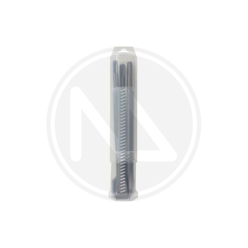SDS PLUS CHISELS set 3 PCS
