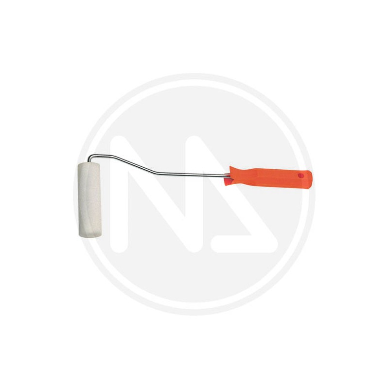 acrilic roller for radiator "S.201" cinghiale
