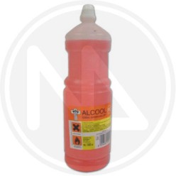 alcool etilico denaturato 1 LT