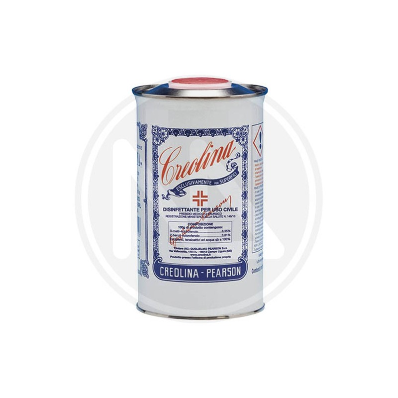 CREOLINA
