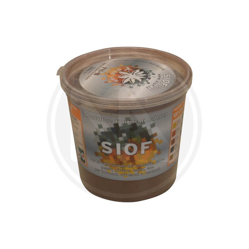 water based Pigment for wood SIOF