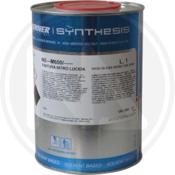 NITRO SHINE VARNISH FOR WOOD RENNER