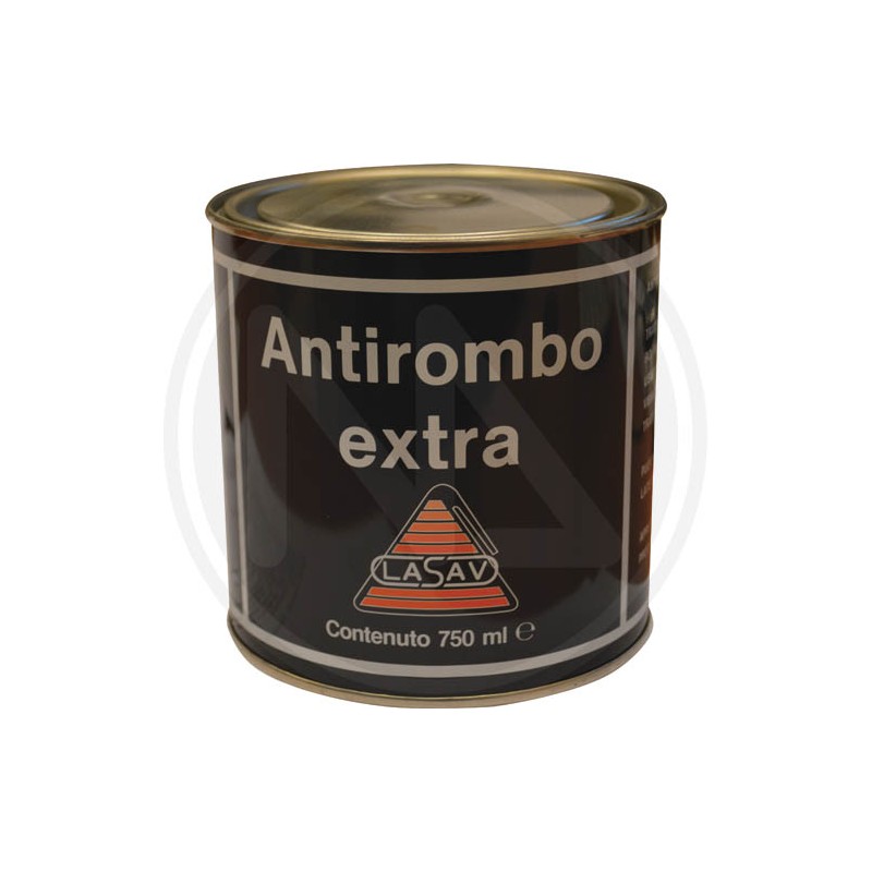 EXTRA BITUMINOUS PAINT