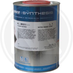 NITRO BASED VARNISH FOR WOOD RENNER