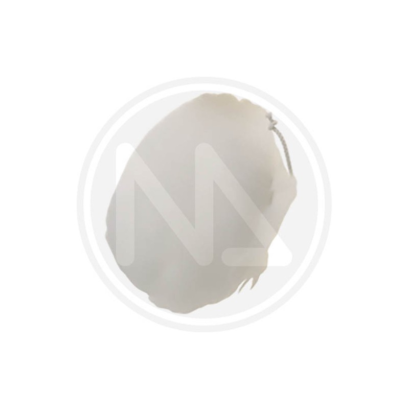 polishing bonnet - lamb wool poggi