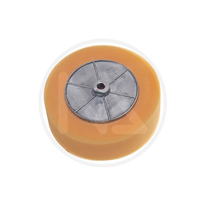 POLISHING PAD FOR GRINDERS "339.60" POGGI