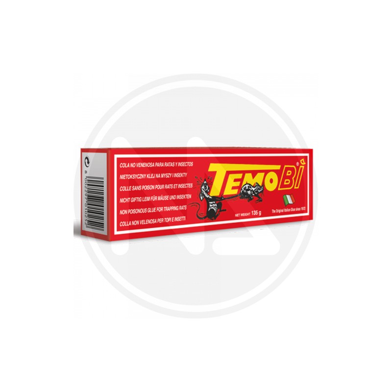 glue for mouses "temo bi'" KOLLANT