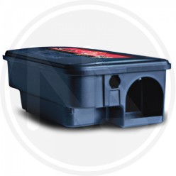 box FOR BAIT FOR MOUSES "GO-IN BIG" KOLLANT