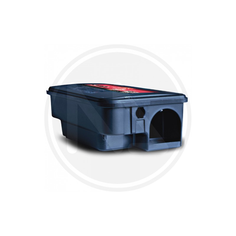 box FOR BAIT FOR MOUSES "GO-IN BIG" KOLLANT