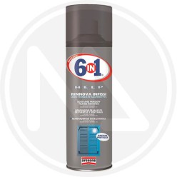 RINNOVA INFISSI SPRAY "HELP 6IN1" AREXONS