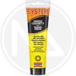 GRASSO CUSCINETTI "SYSTEM" AREXONS