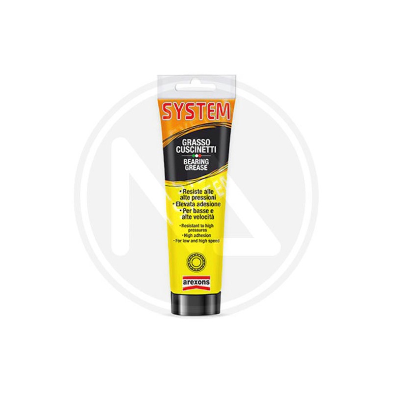 AREXONS "SYSTEM" BEARING GREASE