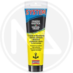 GRASSO NAUTICA "SYSTEM" AREXONS