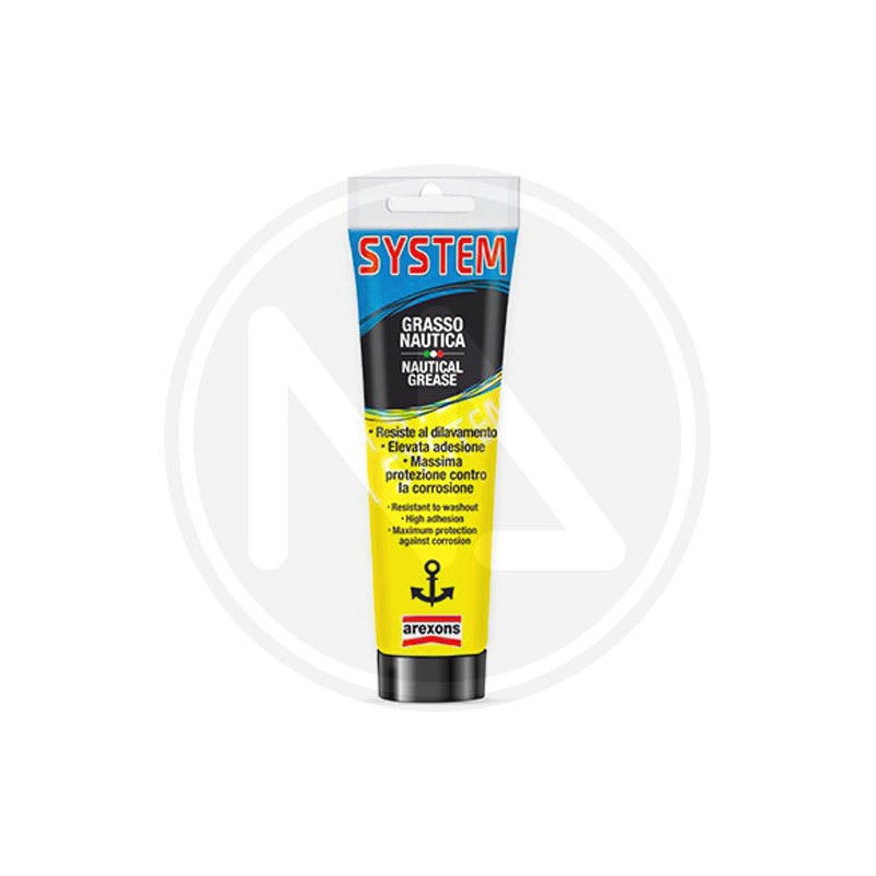 AREXONS "SYSTEM" NAUTICAL GREASE