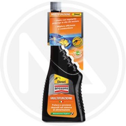 ADDITIVO DIESEL "MULTIFUNZIONE" AREXONS