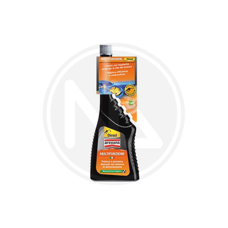 AREXONS "MULTIFUNCTION" DIESEL ADDITIVE