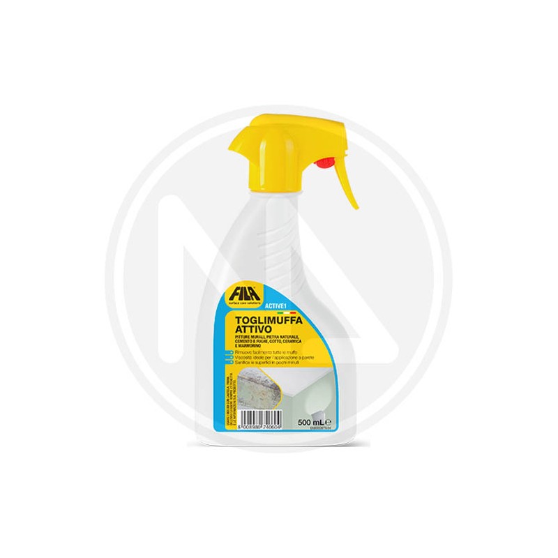 ACTIVE MOLD REMOVER "ACTIV1" FILA