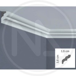 cornice per soffitto in polistirene "I735" BOVELACCI