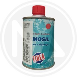 RIMUOVI SILICONE "REMOSIL" fidea