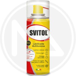 SBLOCCANTE LUBRIFICANTE SPRAY "SVITOL" AREXONS