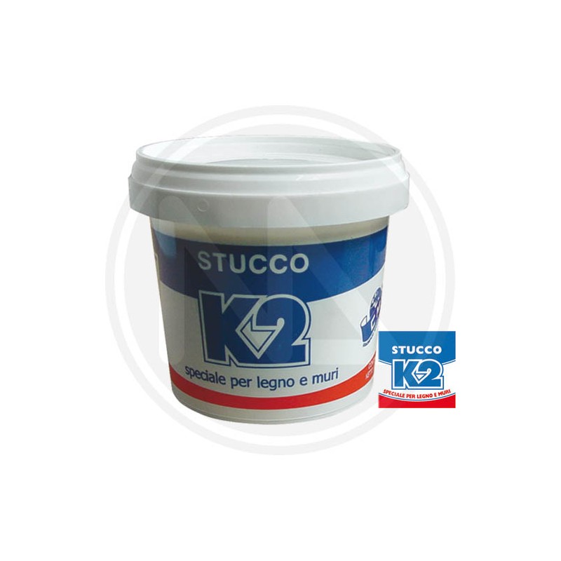 PASTE  STUCCO   "K2"
