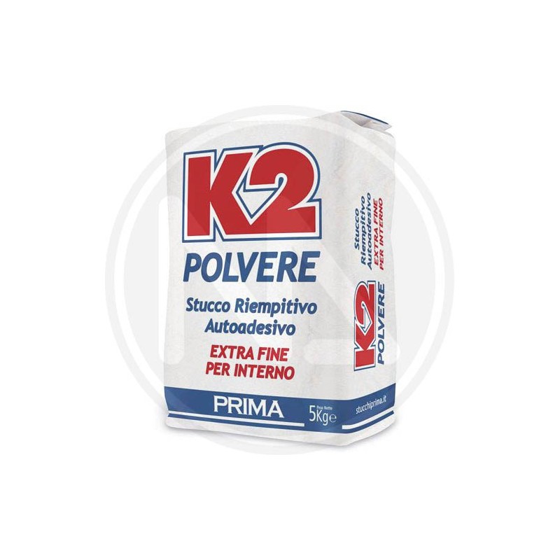 powder Stucco "k2"