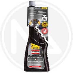 ADDITIVO DIESEL "PULITORE COMPLETO" AREXONS