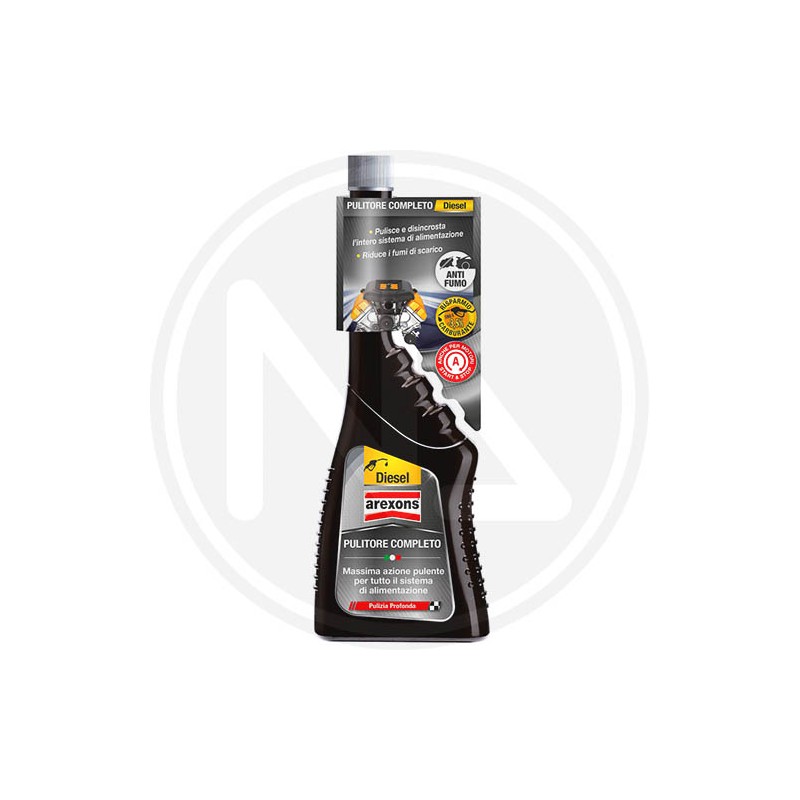 DIESEL ADDITIVE "COMPLETE CLEANER" AREXONS