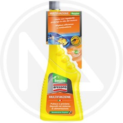 ADDITIVO BENZINA "MULTIFUNZIONE" AREXONS