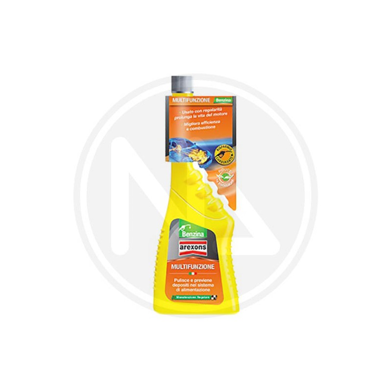 AREXONS "MULTIFUNCTION" BENZ ADDITIVE