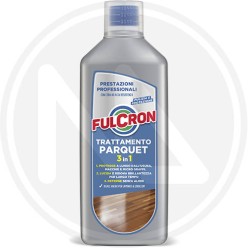 TRATTAMENTO PARQUET 3 IN 1 FULCRON arexons