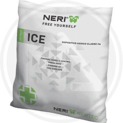 INSTANT ICE IN BAG
