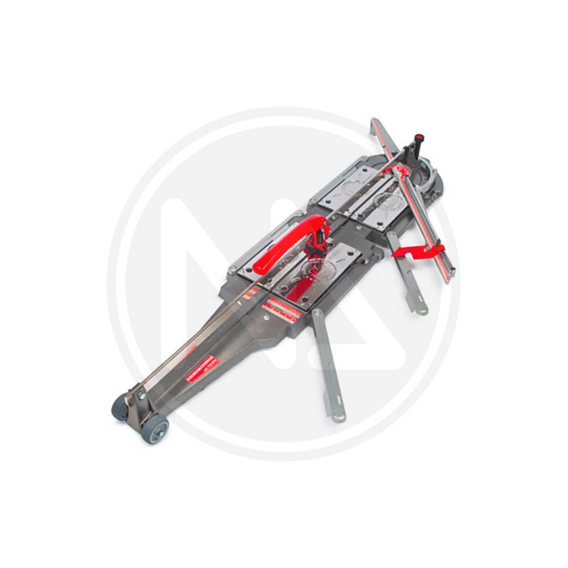 TILE CUTTER "MASTERPIUMA 131P5" montolit