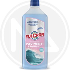FLOOR CLEANER "BREZZA marina FULCRON" AREXONS