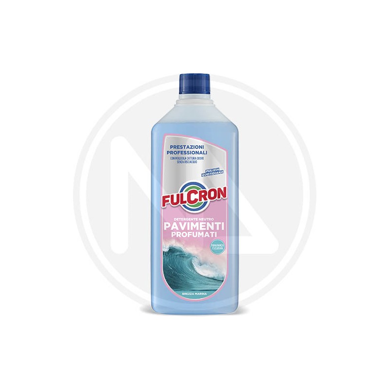 FLOOR CLEANER "BREZZA marina FULCRON" AREXONS