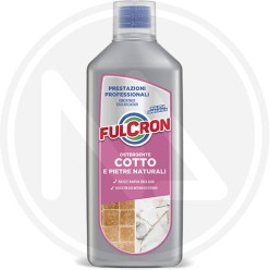 FLOOR CLEANER "COTTO AND STONES HACCP FULCRON" AREXONS