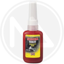 THREADLOCKER MEDIUM 52A43 AREXONS