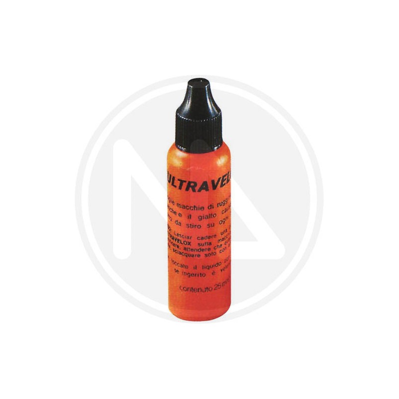 stain remover for rust ultravelox
