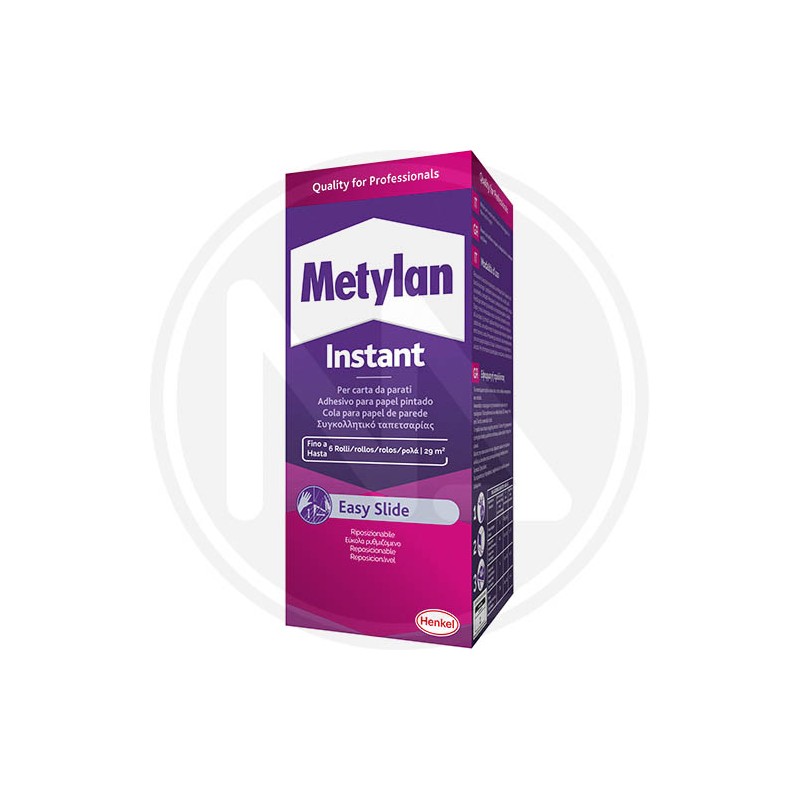 METYLAN "INSTANT" WALLPAPER GLUE