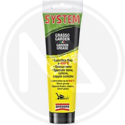 GRASSO GARDEN "SYSTEM" AREXONS