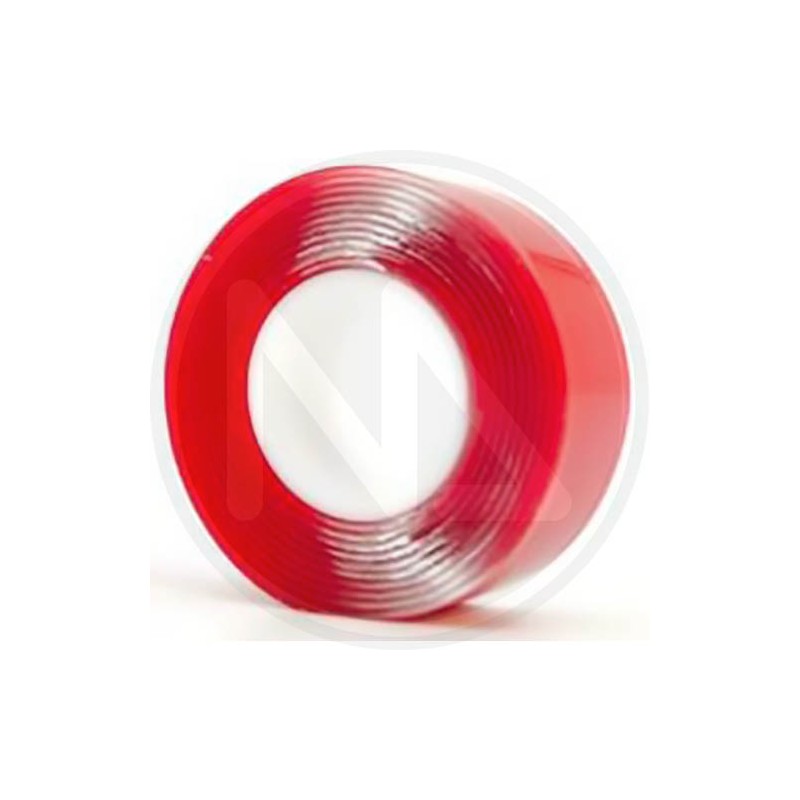 EXTRA STRONG DOUBLE-SIDED TAPE
