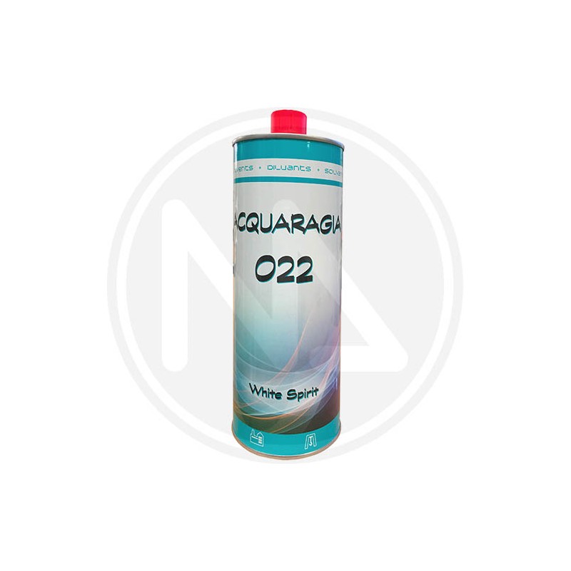 tupertine "white 022" FIDEA