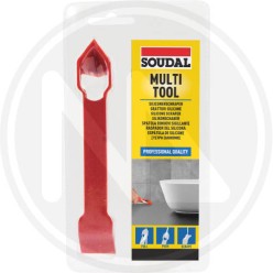 SILICONE REMOVER SPATULA
